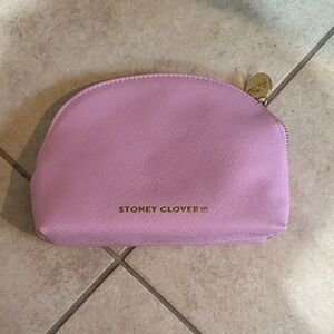Stoney Clover Lane Pink Travel Bag